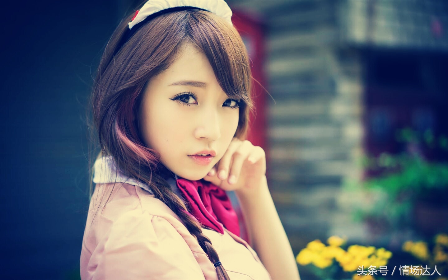 女人跟别人跑了还需要追回来嘛,女人跟别的男人跑了怎么挽回