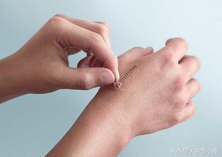 丑陋的疤痕布满整张脸,旧疤痕怎么去除最有效