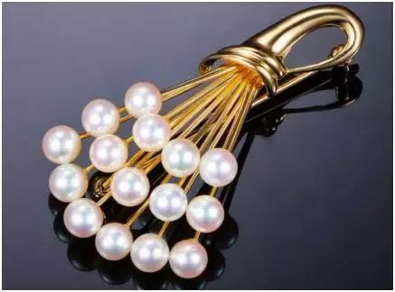 akoya海水珍珠是日本的吗,日本海水akoya珍珠