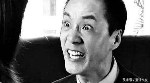 刘洲成不娘,打起老婆可爷们了,蜜球请你吃老北京大耳帖子