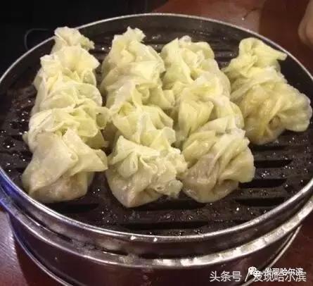 深夜探店哈尔滨老道外的街边美食,哈尔滨吃的美食推荐老道外