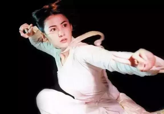 徐克奇门遁甲续集,鬼才徐克的绝学