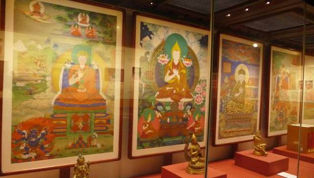 北京国际博物馆日哪些博物馆免费,北京小众博物馆免费开放一览表