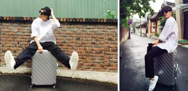 哪个牌子的旅行箱性价比高,哪个旅行箱值得买