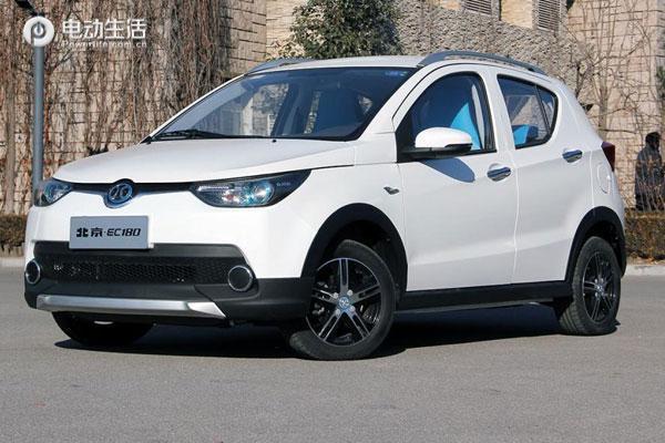 江铃新能源e200s试驾视频,江铃新能源e200s优缺点