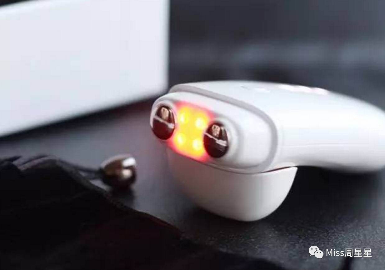 提拉紧致抗衰老美肤仪,提拉紧致美容仪效果最好的