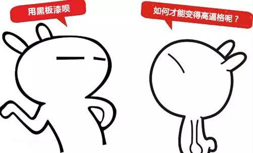 黑板漆是什么,黑板漆到底是什么