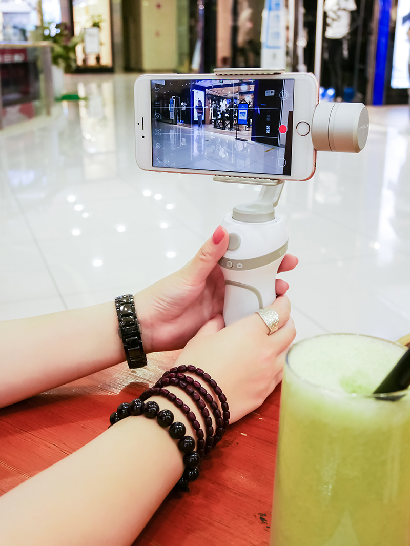 飞宇稳定器vimble2s说明书,飞宇vimble手机稳定器怎么用