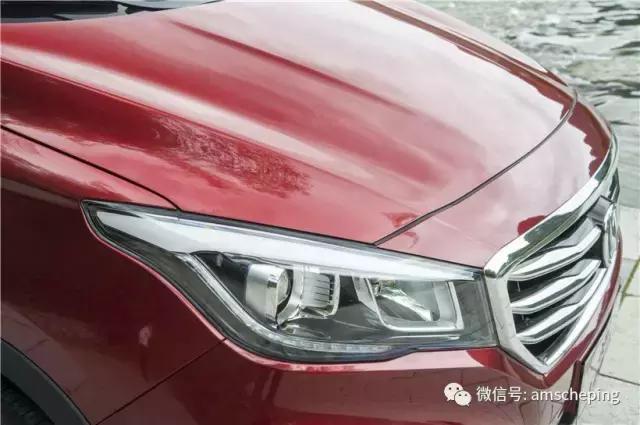 长安凌轩和宝骏730对比视频,长安凌轩对比新款730