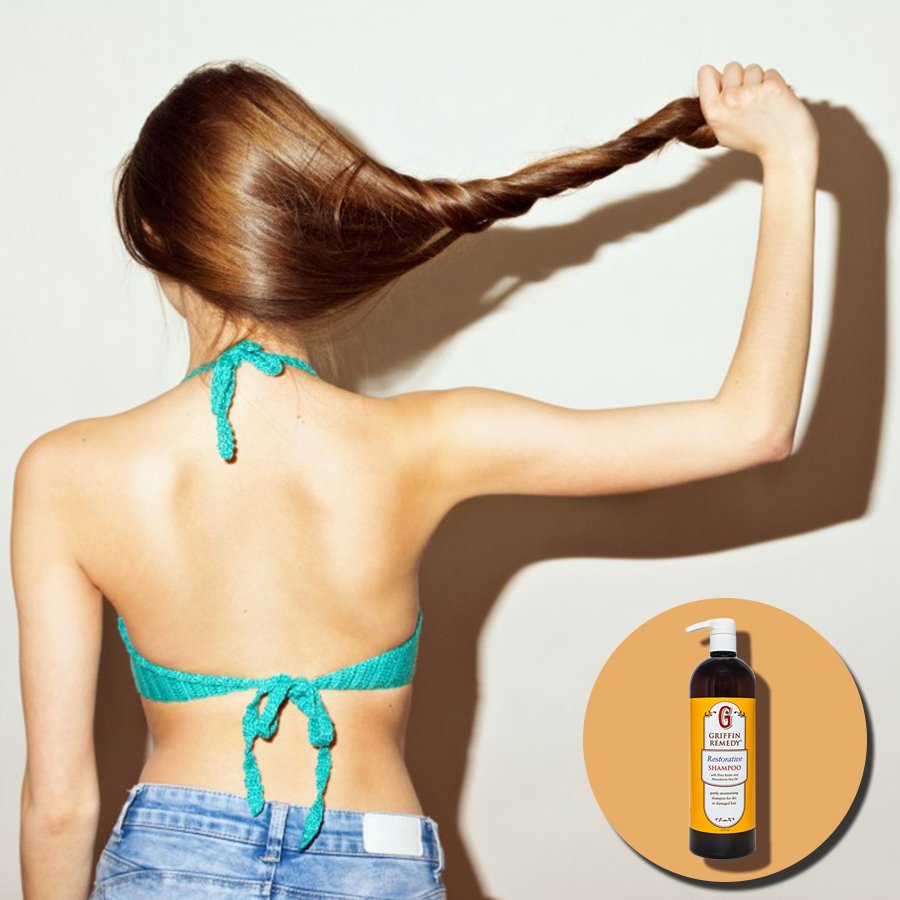 葛润芬护肤:0硅油是个什么梗?