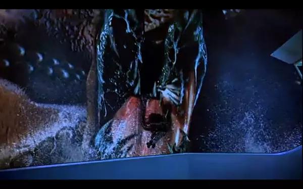 影史十大经典怪兽，异形仅排第三！