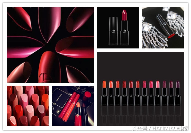 阿玛尼几款粉底液的区别是什么呢,阿玛尼的粉底液哪一款比较好用