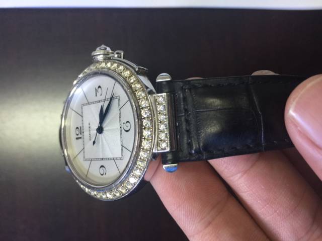 三问怀表改装,三问怀表改腕表要多少钱