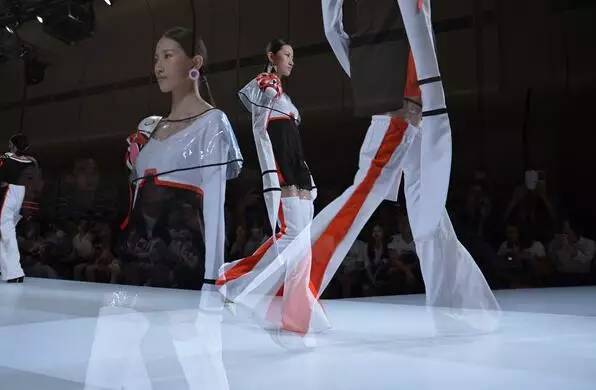 对话时尚圈,对话行业大咖