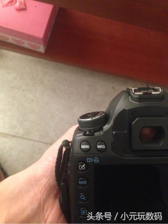 玩单反相机要注意什么,新手使用单反拍照会出现什么问题