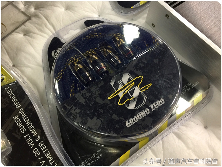 大众朗逸音响改装高音头装哪,大众朗逸音响改装用加功放吗