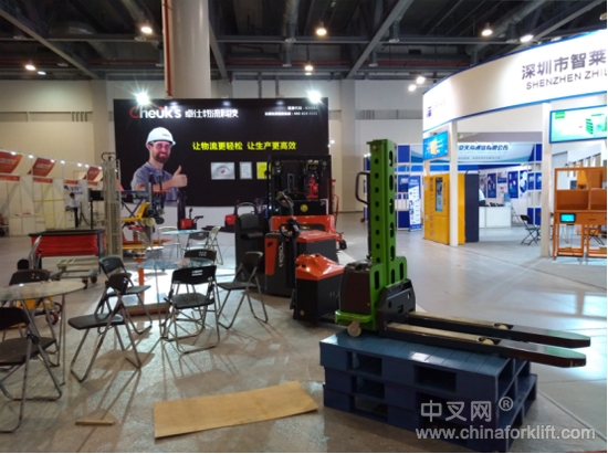 快递行业叉车要求,快递公司叉车怎么操作