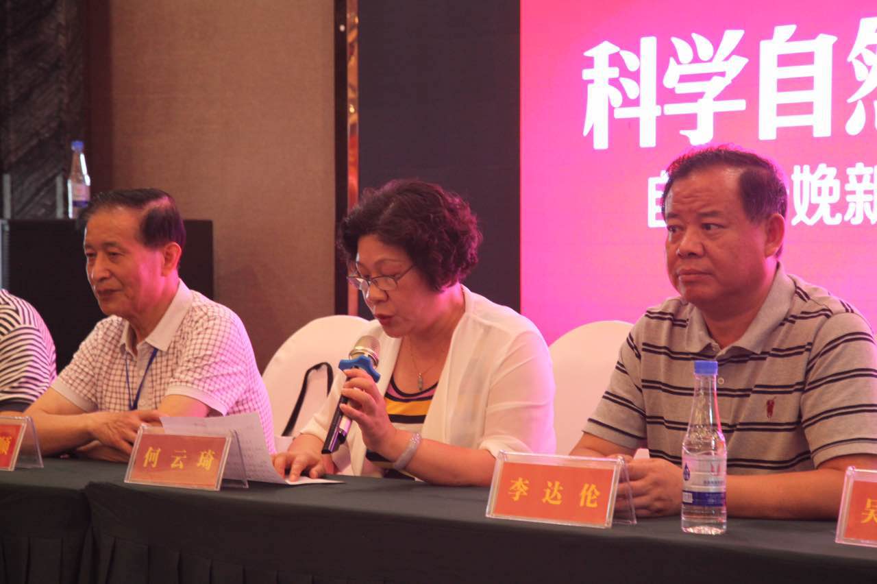 自然分娩是最好的方式,科学倡导自然分娩正确选择剖宫产