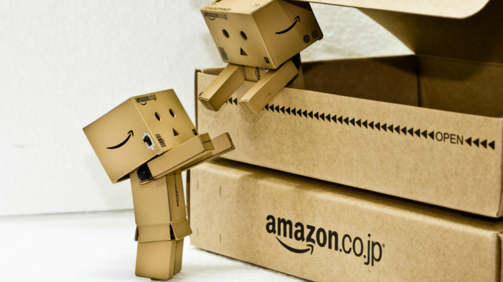 最新日本亚马逊海淘转运攻略,日本亚马逊跨境电商入门完整教程