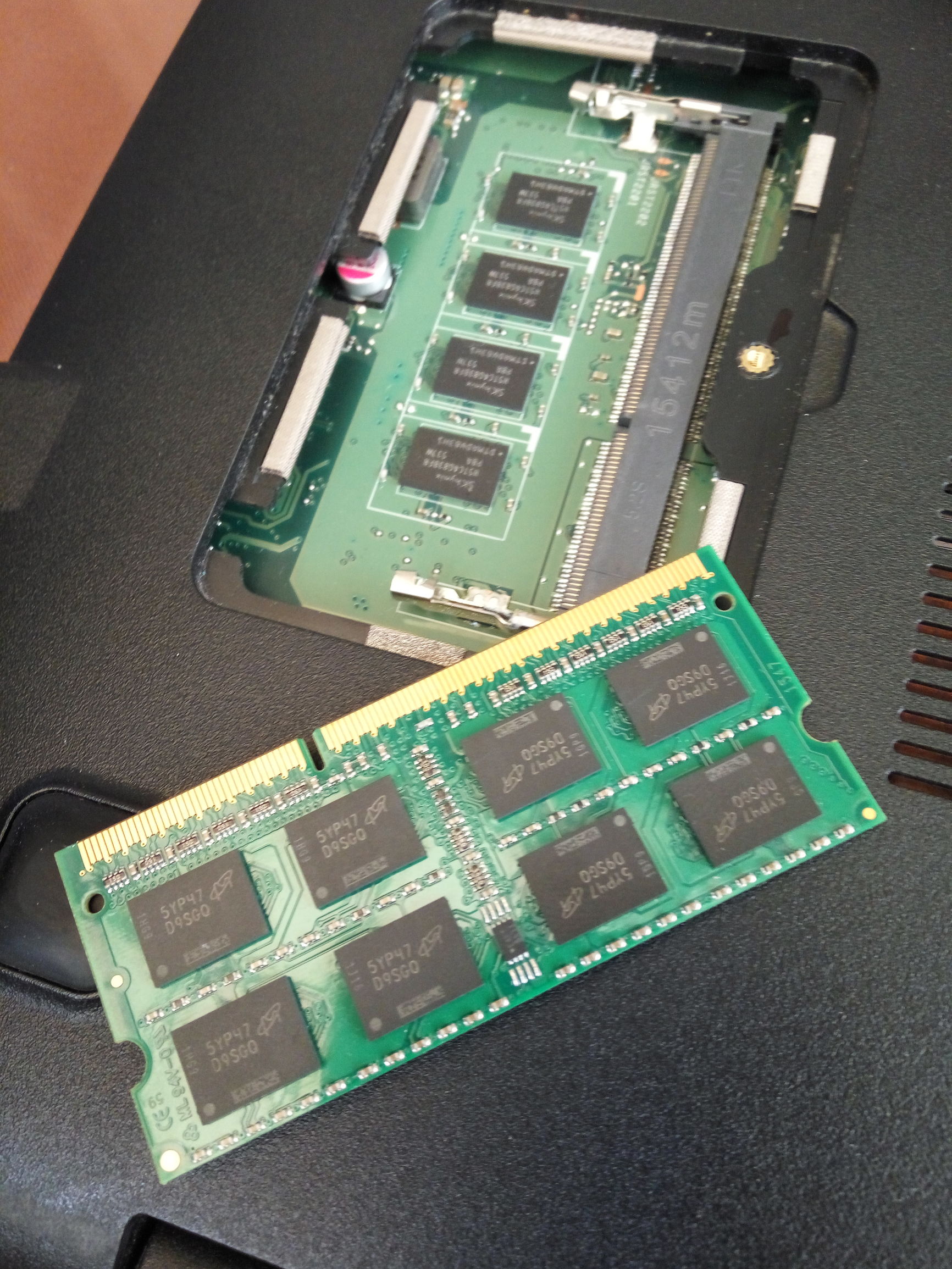 华硕fl5600l能加装内存条吗,华硕fl5600l可以升级cpu吗