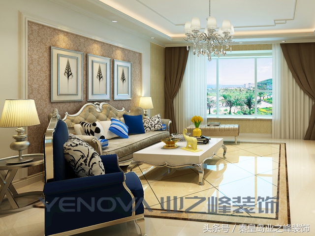 秦皇岛大秦左岸在哪里,秦皇岛大秦左岸地址