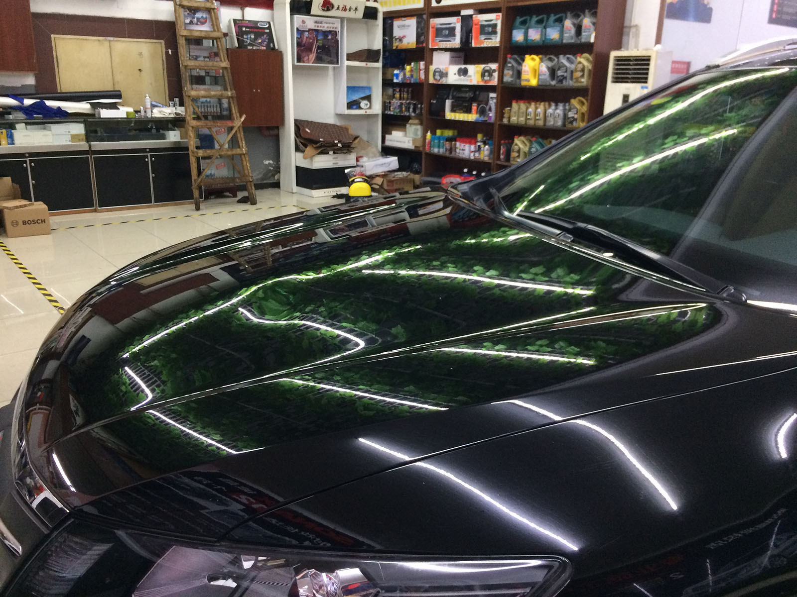 tac镀晶和sonax镀晶哪个好,sonax镀晶和willson镀晶