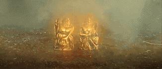 无吐槽不网大丨升级打怪?都是套路!三分钟看完《降龙大师》