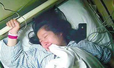 据说生孩子相当于20根骨头同时折断……到底有多疼呢?