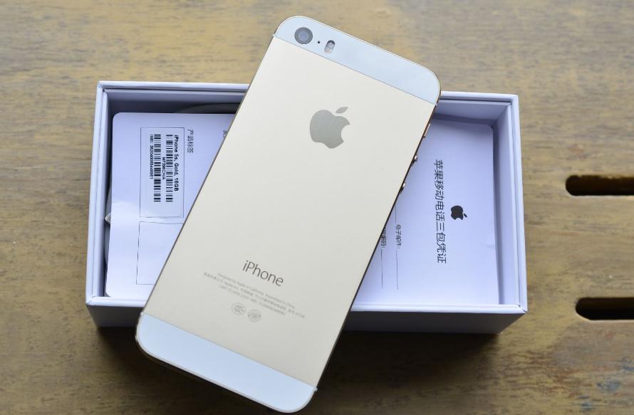 iphone5s现在值得入手,现在iphone5s值得入手吗