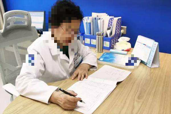 帮妈妈筛查作业,了解一下唐氏筛查