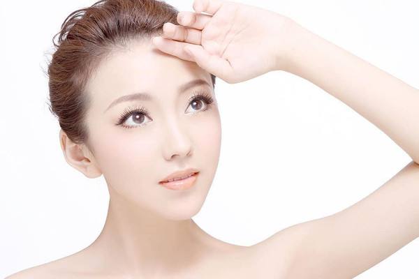 这个夏天一定要比原来瘦一点好吗,夏天如何让自己显白