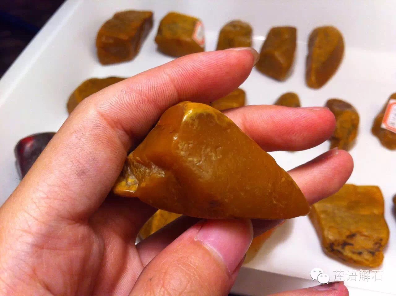 昌化田黄石与寿山田黄石哪个更好,寿山田黄石和昌化田黄石哪一种贵