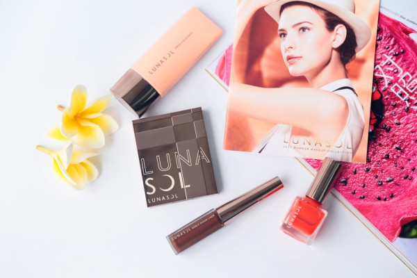 SOGO感谢周优惠多多，朝气夏日收获满满