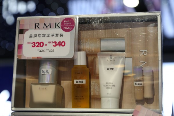 SOGO感谢周优惠多多，朝气夏日收获满满