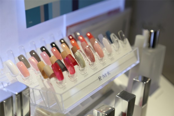 SOGO感谢周优惠多多，朝气夏日收获满满