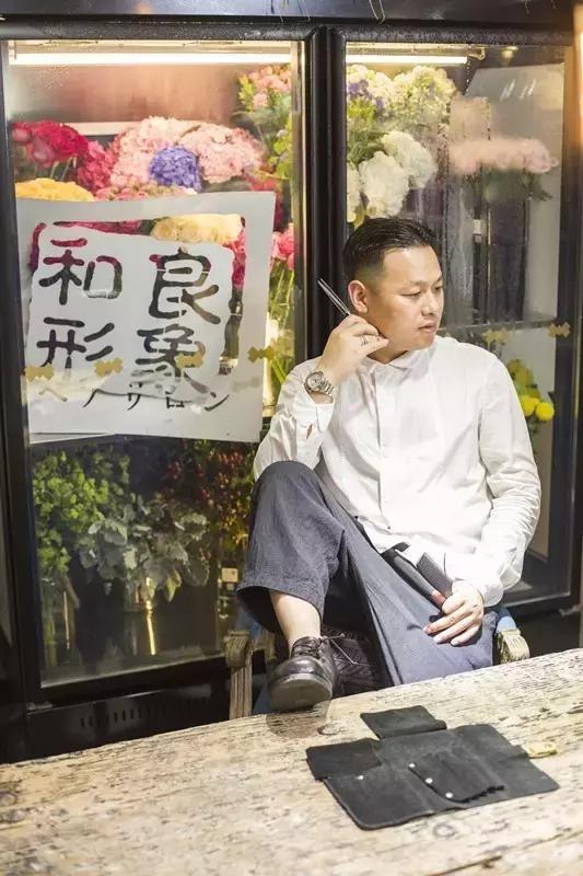 日式服务管理体系建立,日式服务精神展现