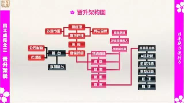 日式服务管理体系建立,日式服务精神展现