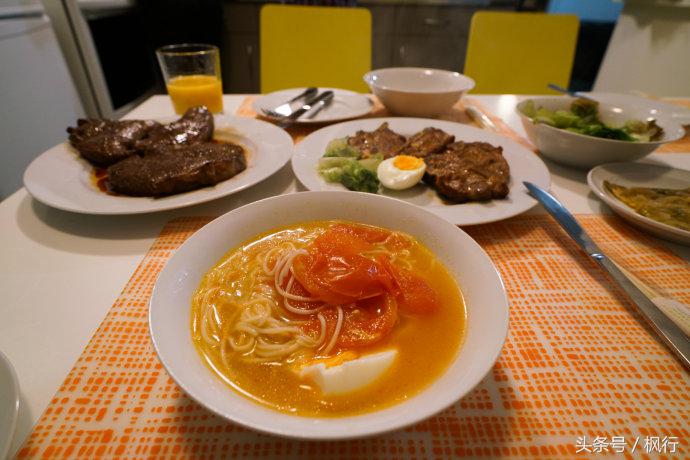 新西兰|南岛自驾16天,那些衣食住行不完全攻略