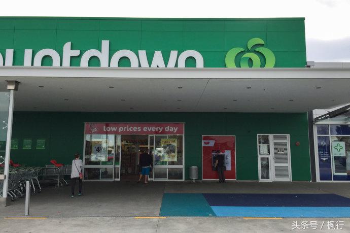 新西兰|南岛自驾16天,那些衣食住行不完全攻略