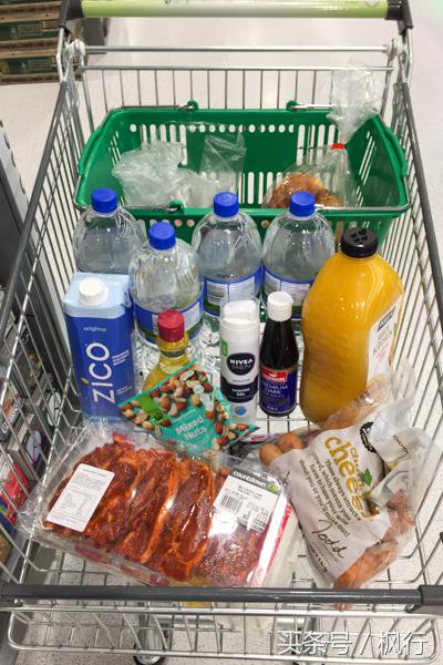 新西兰|南岛自驾16天,那些衣食住行不完全攻略