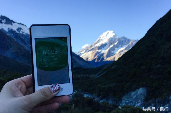 新西兰|南岛自驾16天,那些衣食住行不完全攻略