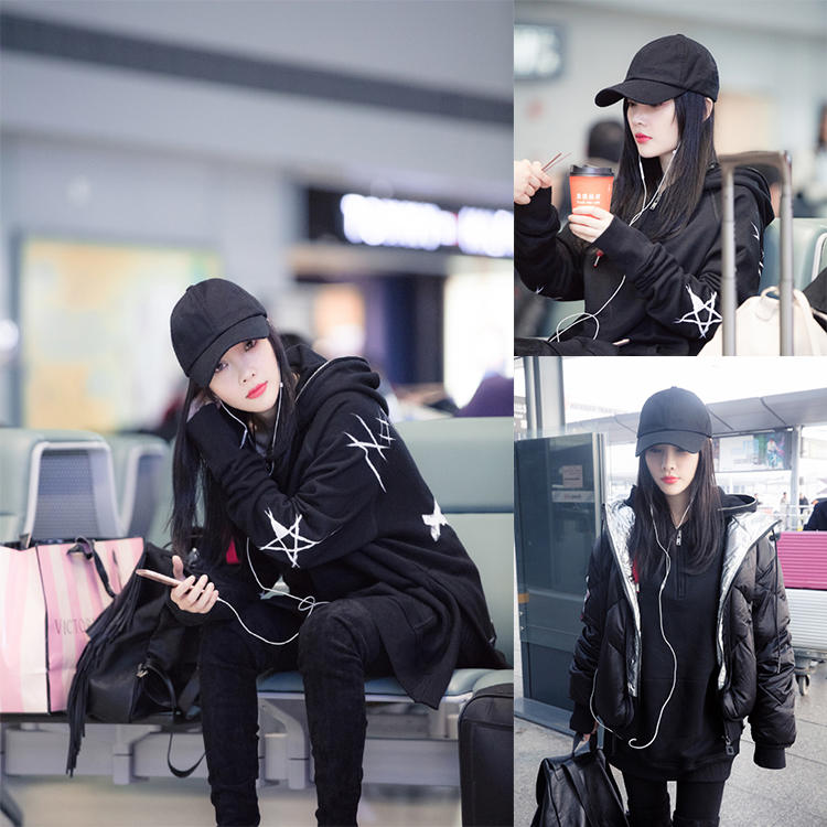 连帽卫衣咸鱼大翻身,连帽卫衣改了大翻领