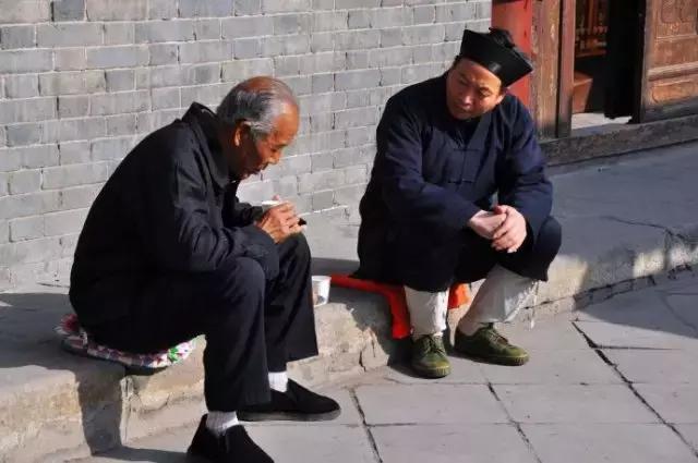 八仙庵都供奉了谁,八仙庵有文昌神吗