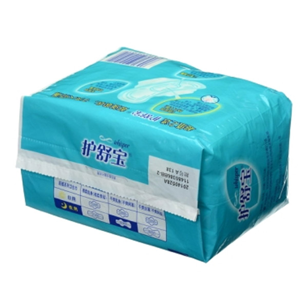 国产卫生巾哪个品牌没有荧光剂,国产不合格卫生巾