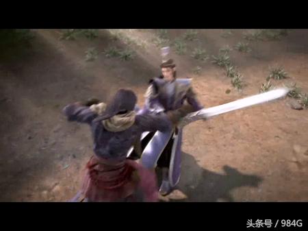 天龙八部游戏十大评分高手排名,天龙八部测评