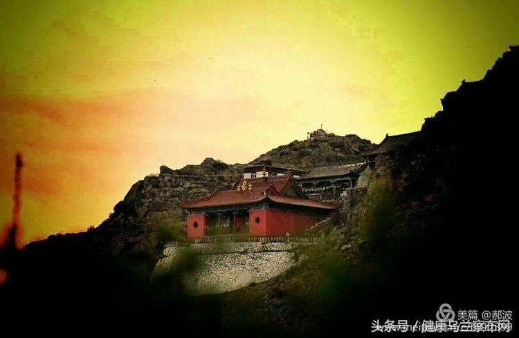 乌兰察布阿贵庙简介,乌兰察布阿贵庙好玩吗