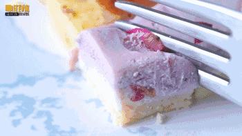 每月仅售七天的网红芝士条,让无数明星尽折腰~这次我们免费送!