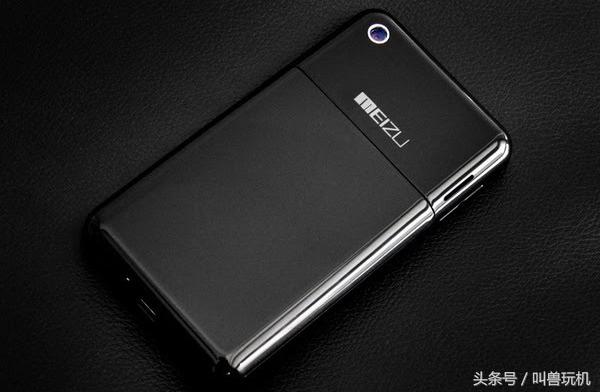 魅族m8有多惊艳,怀旧国产第一神机魅族m8