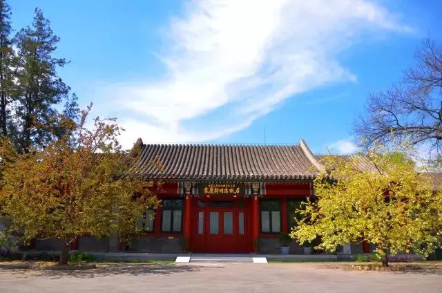 北京博物馆游学,北京适合孩子去的博物馆攻略路线