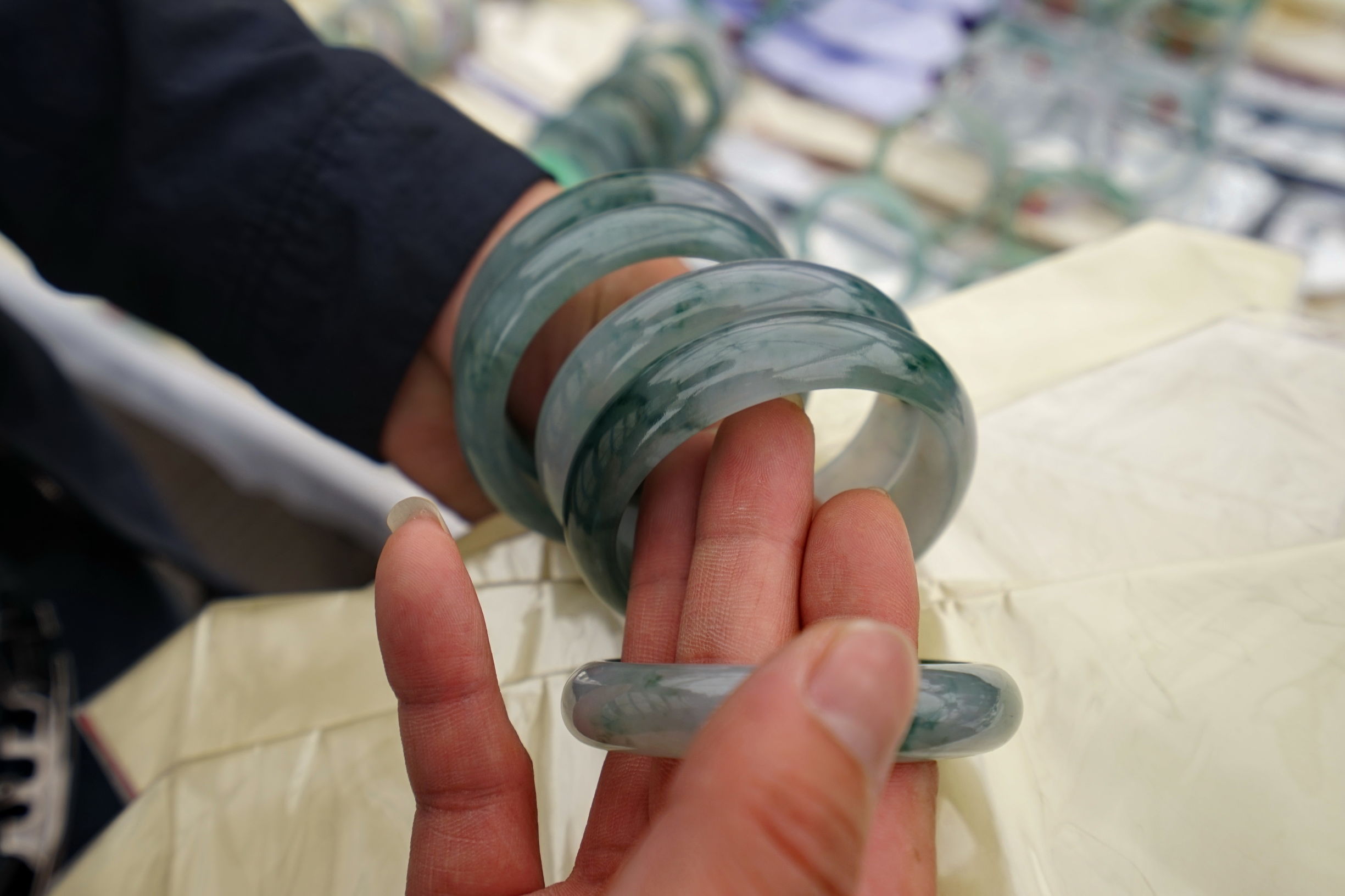 腾冲性价比最高的翡翠市场在哪里,腾冲翡翠市场缅甸玉